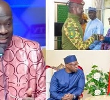 Terrible révélation de Mamadou Sy Tounkara sur la visite de Sonko au Burkina pour inaugurer un...
