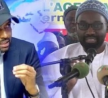 Moussa Sow COJER démasque la malhonnêteté de And Samm Jikko Yi sur leur combat de l'h0m0sexualité