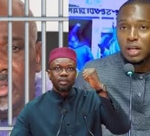 Babacar barry sur la liberte provisoire de farba ngome il merite d etre liberte totale