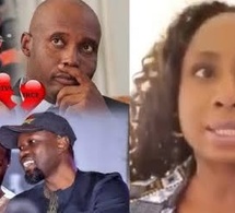 Séparation entre Barthélémy Dias et Khalifa Sall : révélations percutantes de Maty 3 Pommes