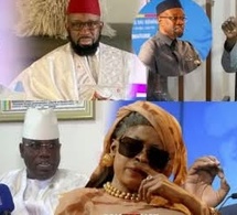 🔴Révélation de Tange-S Moutakha à Macky-Bara Doly eclaté le-Dame Mb-Tounkara-Coura Macky-G0djiguen