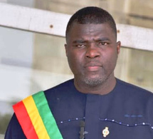 Critiques sur l’achat des véhicules des députés: Amadou Bâ, député de Pastef, dénonce une « manipulation crapuleuse »