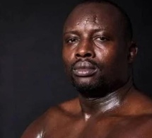 .Scandale MMA : Le lutteur sénégalais "Zarco" convoqué par la DIC