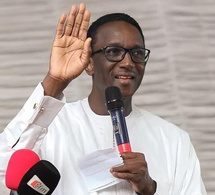 Dialogue national au Sénégal : La Nouvelle Responsabilité d’Amadou Bâ répond favorablement à l’appel du Président Diomaye Faye