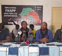 Protection des lanceurs d’alerte : Le FRAPP Ziguinchor presse l’État d’agir