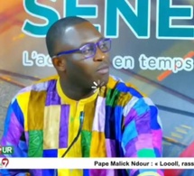 Bachir Fofana chroniqueur : Si Lat Diop est extrait de sa cellule pour une nouvelle affaire