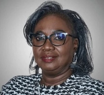 L’ex-ministre Sophie Gladima placée sous mandat de dépôt pour détournement présumé