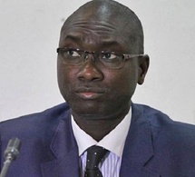Haute Cour de Justice : Ismaïla Madior Fall, placé sous bracelet électronique, avec assignation à domicile à Dakar