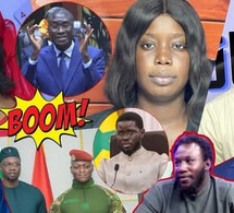 🔴Graves révélations de Ndeye S Leila-Abdou Ng-Sophie G en prison-Ismael Madior- Azoura 3mois ferme