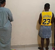 Traite de jeunes filles à des fins sexuelles : Un réseau démantelé à Kédougou