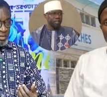 Revelation explosive de Amadou Moustapha Gaye sur Abdou Nguer a nouveau en instruction par le juge