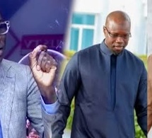 Terrible révélation de Cheikh Thiam Ambassadeur sur la participation du FDR au dialogue sur la crise