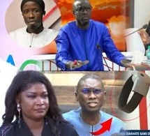 🔴Terribles révélations de Tange-Sonko- Karim Gueye-Ismael Madior-Ngone Saliou-Moustapha D-Azoura-Abd