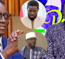 Grave révélations de Tange sur la position de Amadou Ba au dialogue et dénonceSonko sur son discours