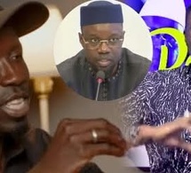 Grave révélations de Tange sur Abdou Nguer un otage sans CEPE du régime de pastef à nouveau inculpé