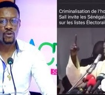 Révélation ch0c de Tange qui démasque la manipulation des faux oustaz et imams sur la loi des gordji
