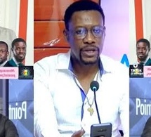 Surprenante réaction de Tange sur les grave révélation de Moustapha Diakhaté sur Sonko et Diomaye...