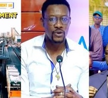 Réaction de Tange après la déception des Sénégalais sur Mosdem Sonko réclame le retour de Macky Sall