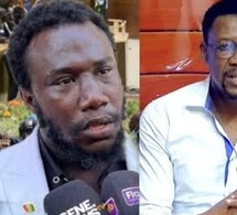 Grave révélation de Tange sur le verdict du procureur 6 mois dont 3 mois ferme contre Azoura &amp;Kaïre