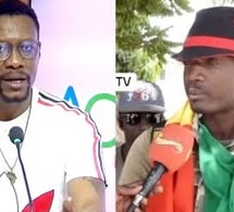 Révélation de Tange sur le déballage des ex détenus de pastef à Ziguinchor sur les indemnisations