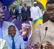 Manipulation de Pastef sous la complicité de la société civile, Cheikh Thiam Ambassadeur balance une