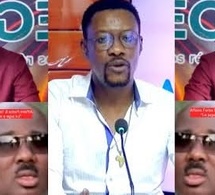 Révélation explosive de Tange sur la réaction de Adama Fall APR sur la liberté de Tahirou Sarr aprés