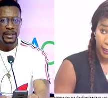 Grave révélation sur l'injustice de Babacar Touré sur le licenciement de la journaliste Arame Thiam