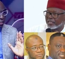 URGENT-Terrible révélation de l'Ambassadeur Cheikh Thiam sur l'hypocrisie intellectuel sur le silence