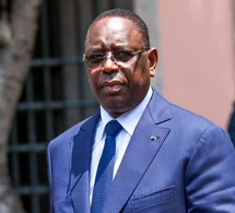Participation au dialogue national : Macky Sall en discute via la société civile