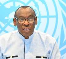 Afrique : Du chemin encore pour l’atteinte des Odd