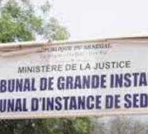 Simbandi Brassou : Une affaire de viol collectif secoue la localité