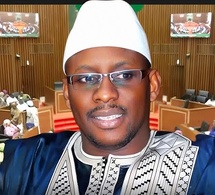 Haute cour de justice : Moustapha Diop placé sous mandat de dépôt pour détournement de deniers publics