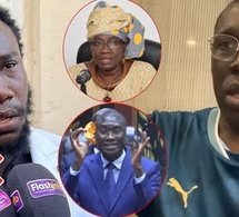 🔴 Bah Diakhaté Dévoile les Coulisses du Procès Azoura, Sophi Gladima, Ismaïla Madior sous bracelet