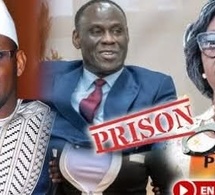 🔴 Direct Palais de Justice: le verdict est tombé pour Moustapha Diop après Sophie Gladima