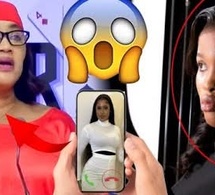 🔴 Ndeye Sow Leila déverse sa colère sur l’affaire Abdou Nguer « Adji Sarr wo nama demb mongi ! »