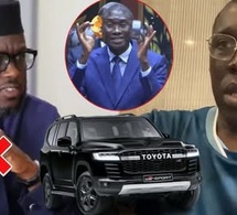 Achat de voitures à l’Assemblée : Bah Diakhaté detruit gravement la decision de El Malick Ndiaye