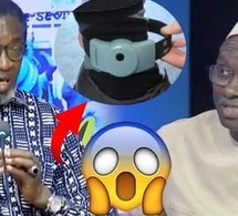 Surprenante réaction de Amadou Moustapha Gaye sur la vengeance de Sonko sur Ismael Madior placé sous