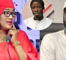 Surprenante révélation de Ndeye Sow Leila sur Ameth Ndoye avec l'emprisonnement de Abdou Nguer par