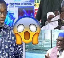 URGENT-Grave révélation de Amadou Moustapha Gaye sur Sonko et ses faux imams sur la loi g0rdjiguen