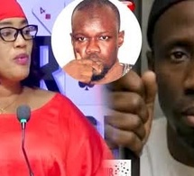 URGENT-Nouvelle révélation fracassante de Ndeye Sow Leila sur l'acharnement de Sonko sur Abdou Nguer