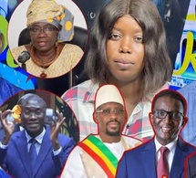 🔴Moustapha Diop en prison-Adou Ng corsé par Sonko et son-Macky au dialogue Alioune Diagne réagit