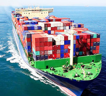 Tunisie : Baisse de 2,4% des exportations durant les quatre premiers mois de l’année 2025.