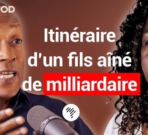Les révélations CHOCS de l’héritier du milliardaire Aliou Sow I Oumar Sow, patron de la CSE