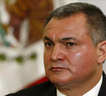 États-Unis: un ancien ministre mexicain condamné à une vertigineuse amende de 2,4 milliards de dollars