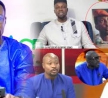 🔴Grave révélation de Tange-APR dénonce-Macky répond-Sonko-Guy M menacés-Moustapha D en prison-Me Boubacar