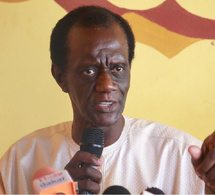Pour la criminalisation de l’homosexualité : Mame Makhtar Gueye Jamra mobilise et appelle à une marche le 23 mai à Ngor