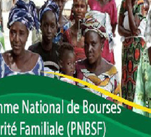 La fin des Bourses de Sécurité familiale : Juste une grosse envie de détruire un héritage politique – Par Demba Ndiaye