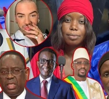 🔴L'avocat de M Diop dénonce-loi des g0rdjiguens-dossier Abdou Ng-dialogue divisé-Pr Louis Mango et Tange réagissent