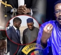 Nouvelle révélation choc dérange sur Abdou Nguer un otage de Sonko et ses militants injustement