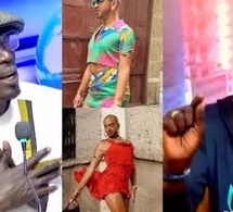 URGENT-Pr Louis Mango balance une bombe sur la loi cr!m!nalisant les g0rdjiguen et tire sur Sonko